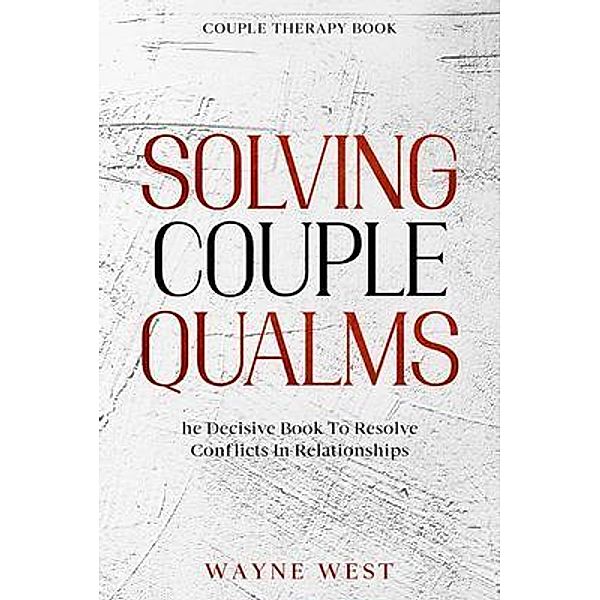 Couple Therapy Book / JW CHOICES, Wayne West