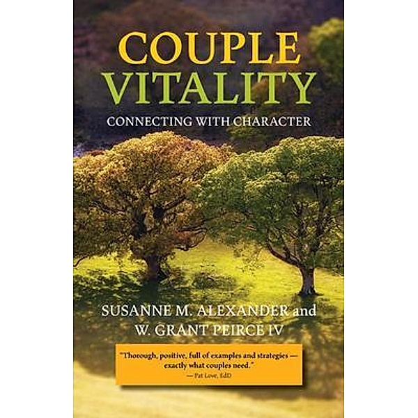 Couple Vitality, Susanne Alexander, W. Grant Peirce