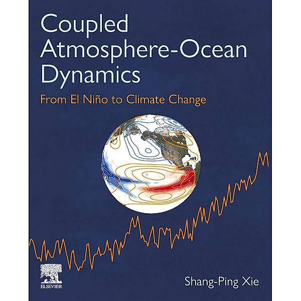 Coupled Atmosphere-Ocean Dynamics, Shang-Ping Xie