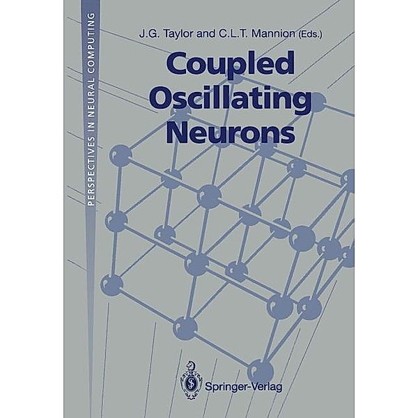Coupled Oscillating Neurons