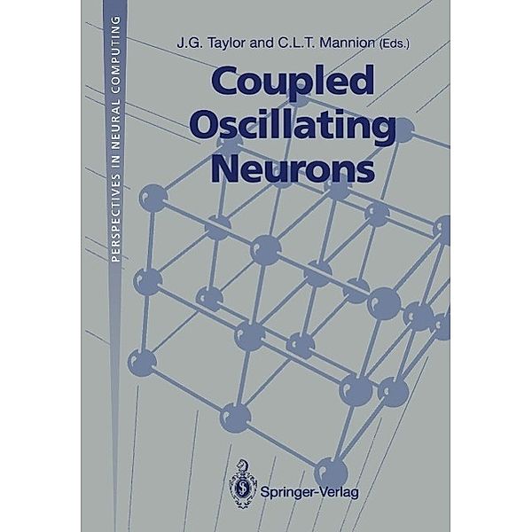 Coupled Oscillating Neurons / Perspectives in Neural Computing