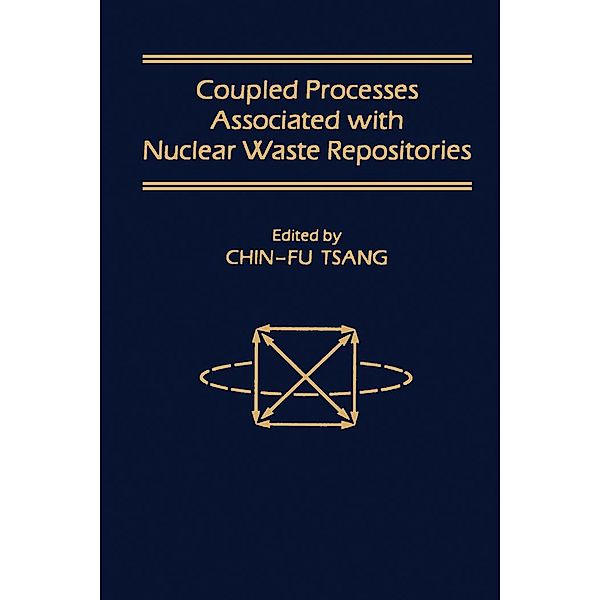 Coupled Processes Associated with Nuclear Waste Repositories