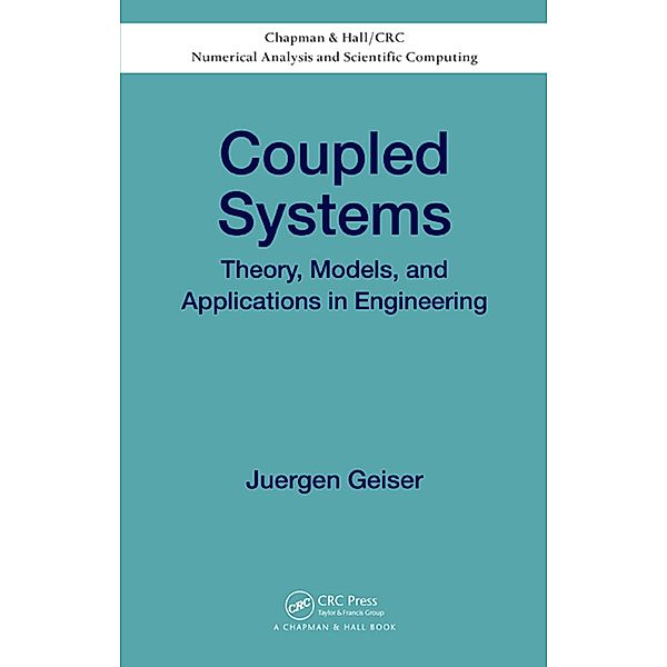 Coupled Systems, Juergen Geiser