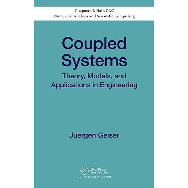 Coupled Systems, Juergen Geiser