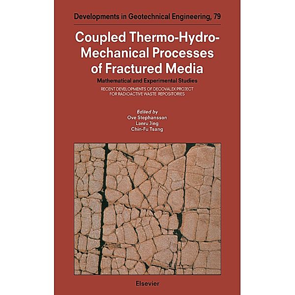 Coupled Thermo-Hydro-Mechanical Processes of Fractured Media