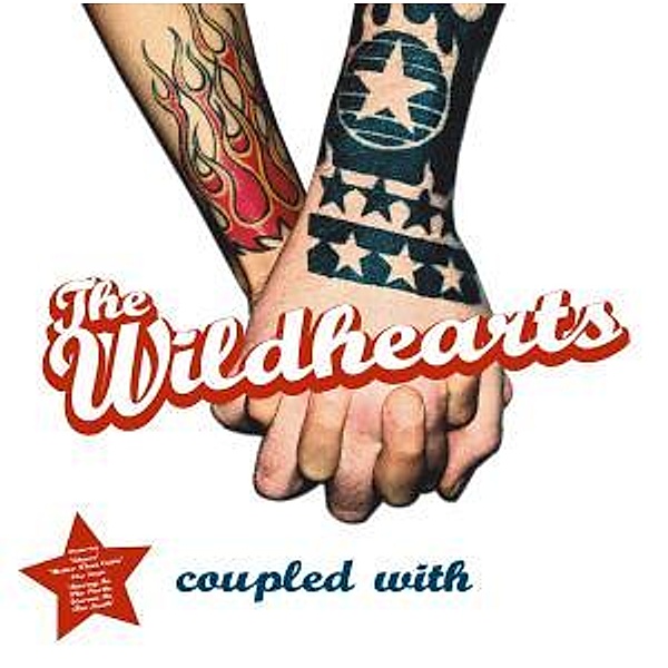 Coupled With (Vinyl), The Wildhearts