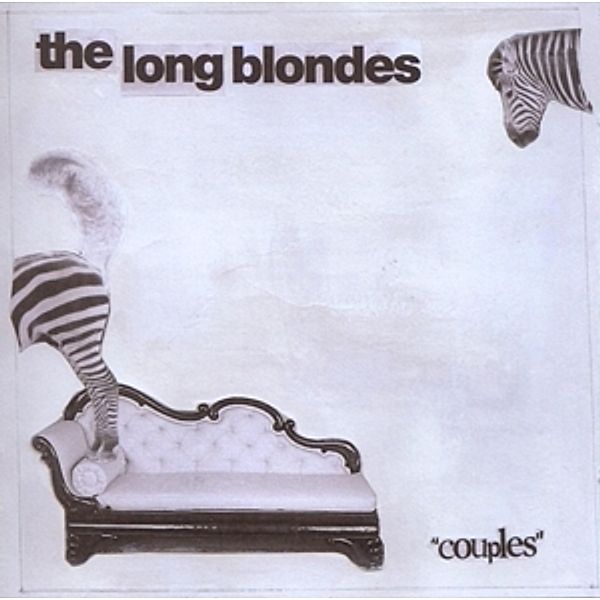 Couples, The Long Blondes