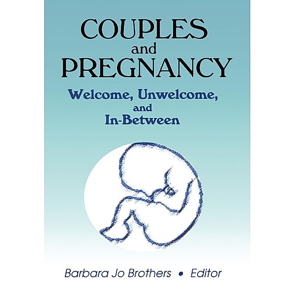 Couples and Pregnancy, Barbara Jo Brothers