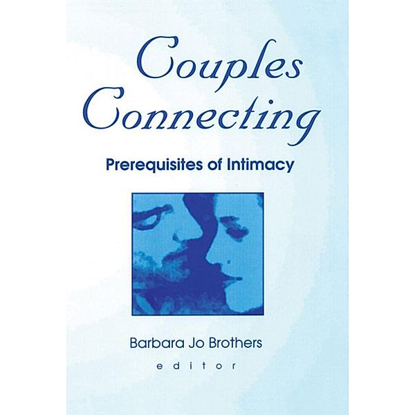 Couples Connecting, Barbara Jo Brothers