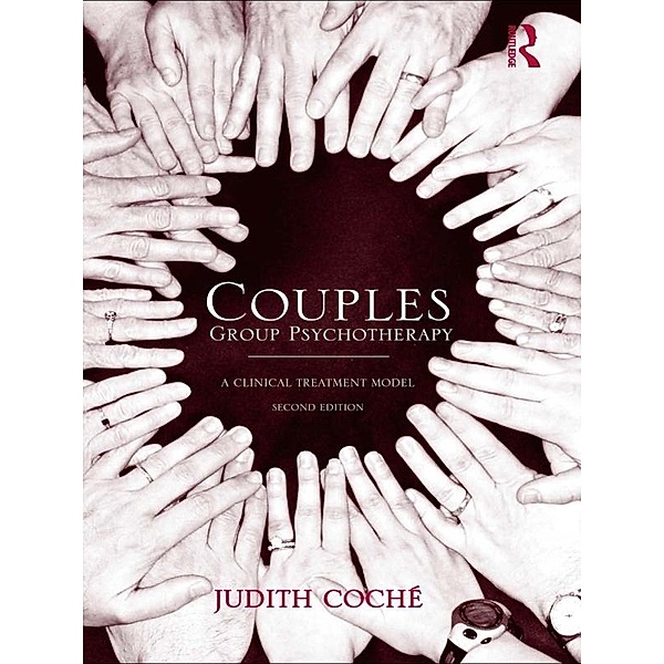 Couples Group Psychotherapy, Judith Coché