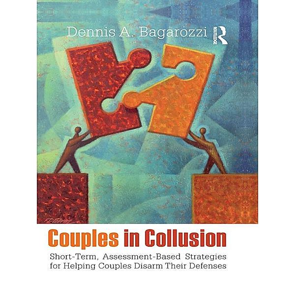 Couples in Collusion, Dennis A. Bagarozzi
