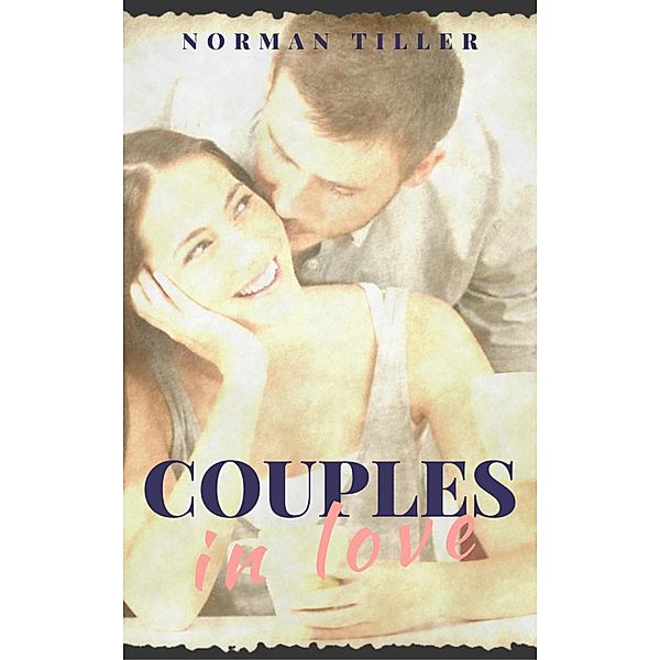 Couples in love, Norman Tiller
