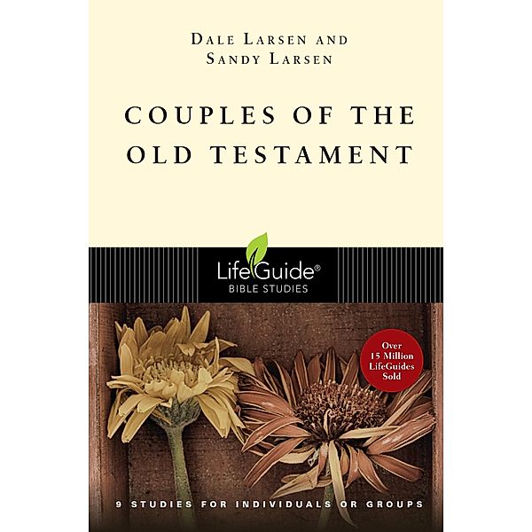 Couples of the Old Testament, Dale Larsen