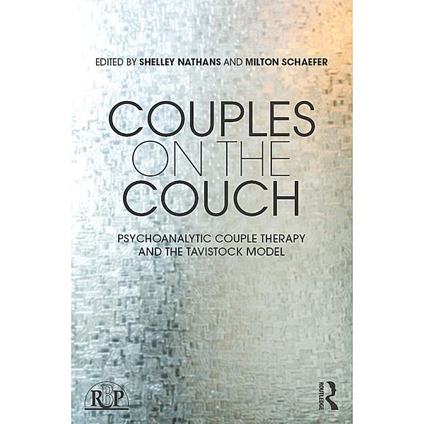 Couples on the Couch