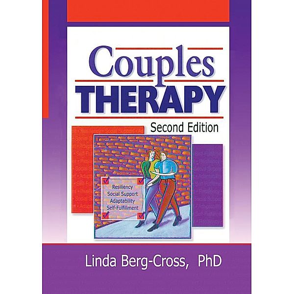 Couples Therapy, Linda Berg Cross
