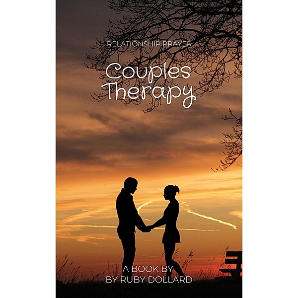 Couples Therapy, Ruby Dollard