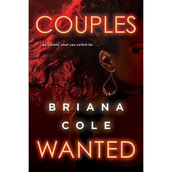 Couples Wanted, Briana Cole