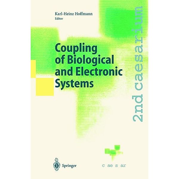 Coupling of Biological and Electronic Systems