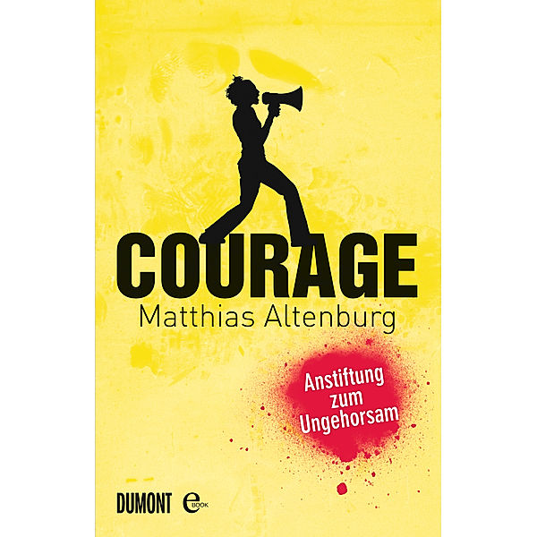 Courage, Matthias Altenburg