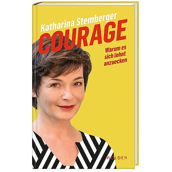 Courage, Katharina Stemberger