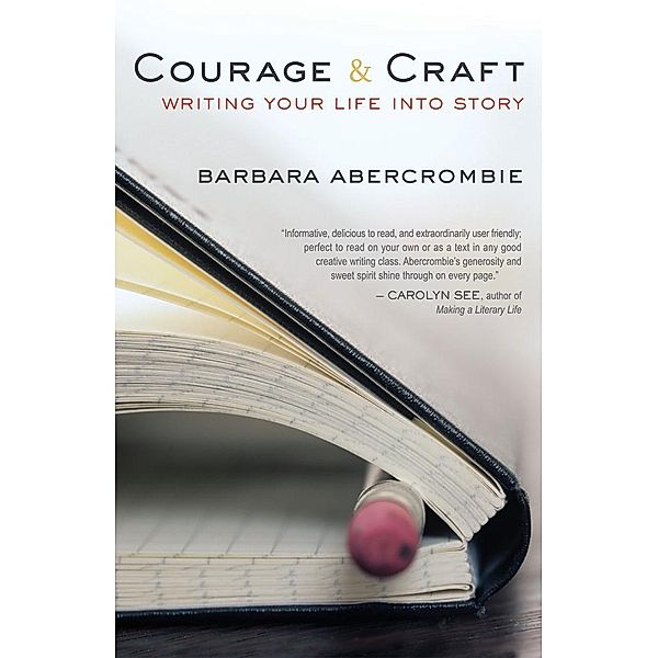 Courage and Craft, Barbara Abercrombie