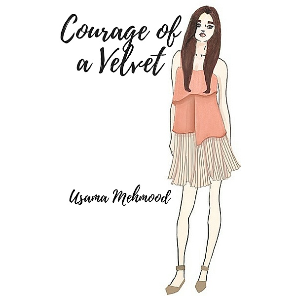 Courage of a Velvet, Usama Mehmood