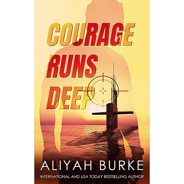 Courage Runs Deep, Aliyah Burke