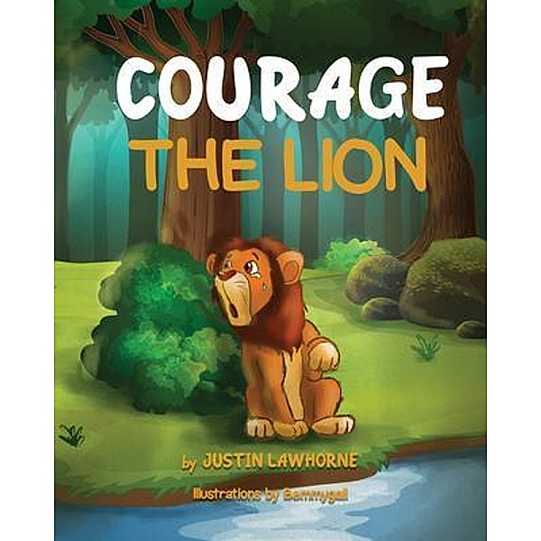 Courage the Lion, Lawhorne