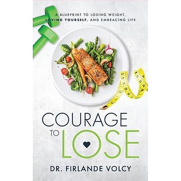 Courage to Lose, Firlande Volcy