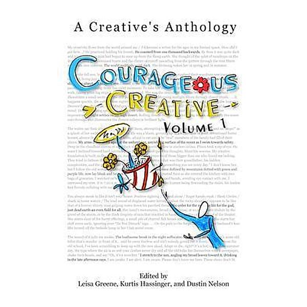 Courageous Creative