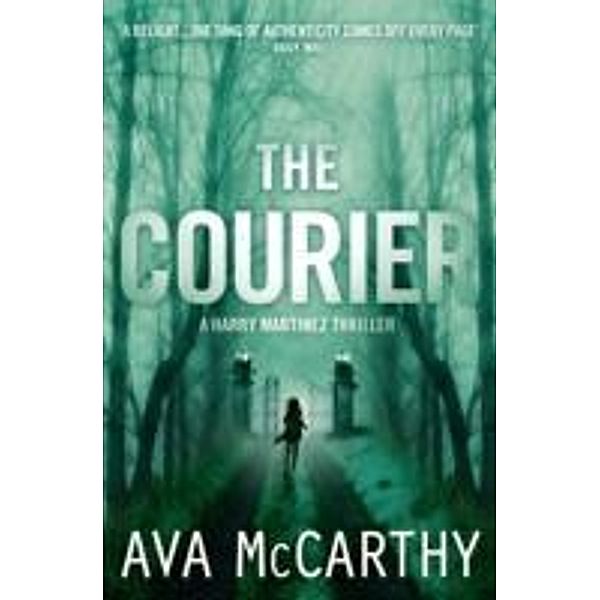 Courier, Ava McCarthy