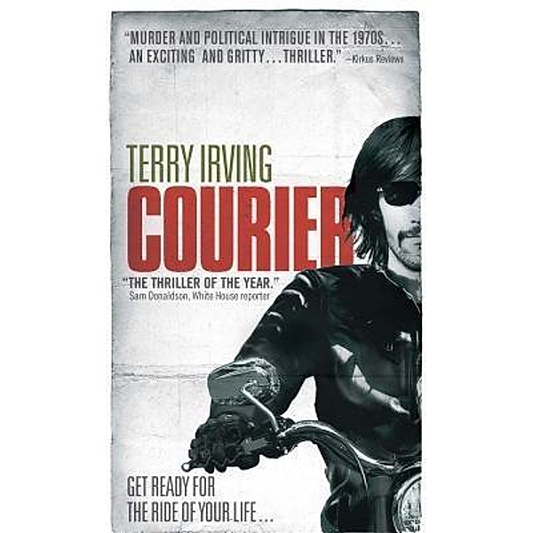 Courier, Terry Irving