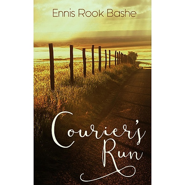 Courier's Run, Ennis Rook Bashe