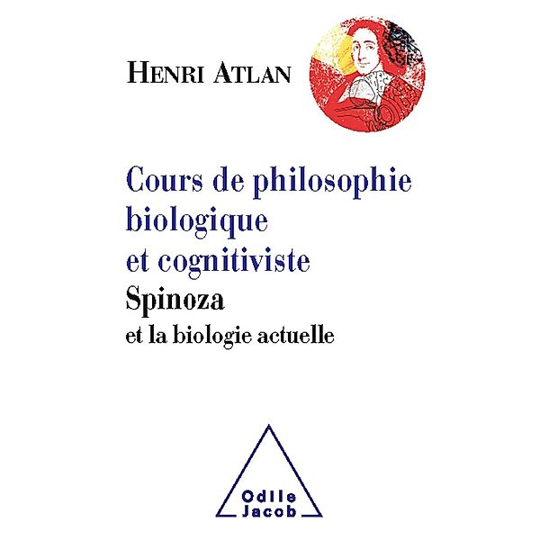 Cours de philosophie biologique et cognitiviste, Atlan Henri Atlan