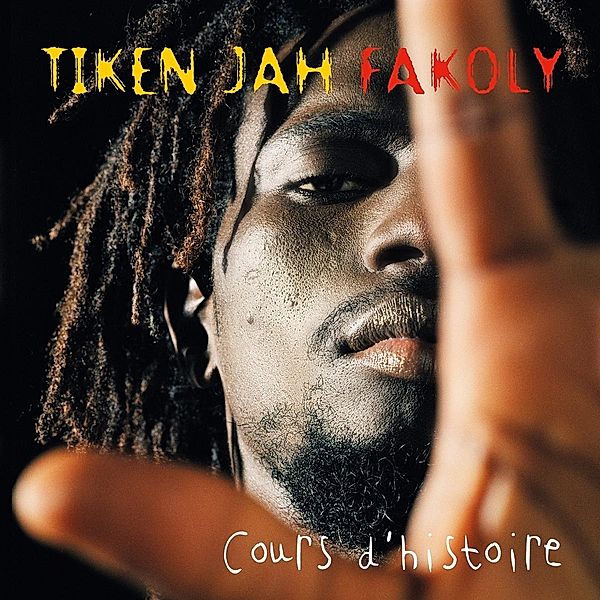 Cours d'histoire, Tiken Jah Fakoly