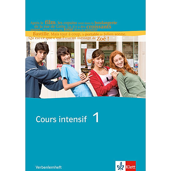 Cours intensif 1