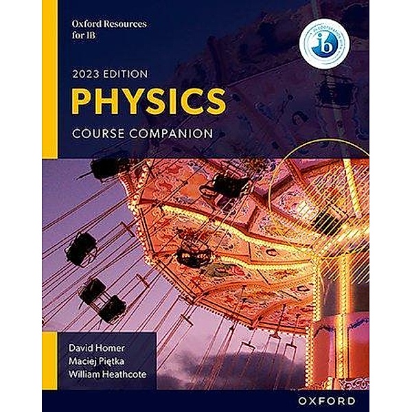 Course Book, David Homer, William Heathcote, Maciej Pietka