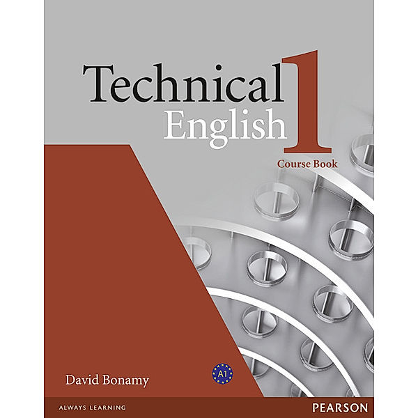 Course Book, David Bonamy