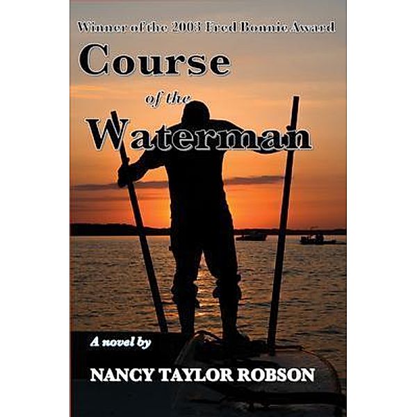 Course of The Waterman, Nancy Taylor Robson