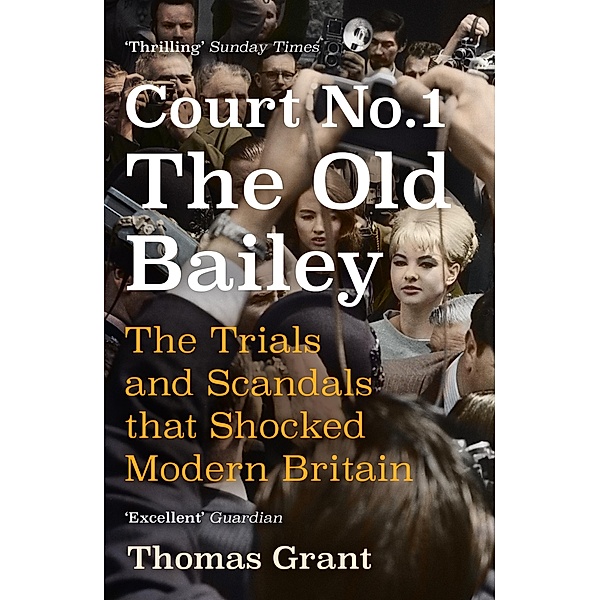 Court Number One, Thomas Grant