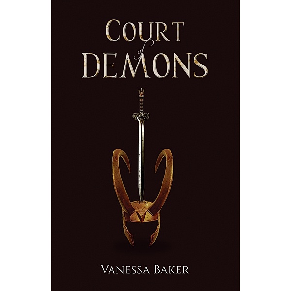 Court of Demons, Vanessa Baker