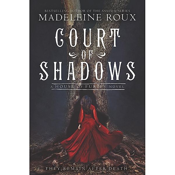 Court of Shadows / House of Furies Bd.2, Madeleine Roux