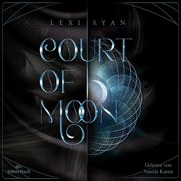 Court of Sun - 2 - Court of Moon, Lexi Ryan