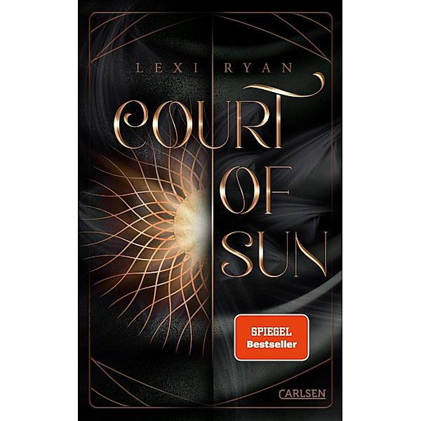 Court of Sun Bd.1, Lexi Ryan