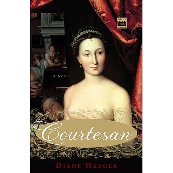 Courtesan, Diane Haeger