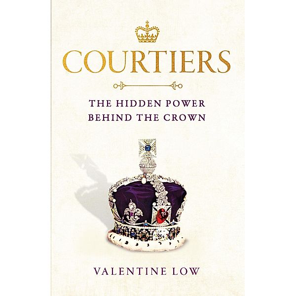 Courtiers, Valentine Low