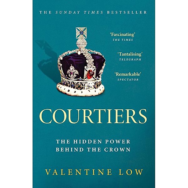 Courtiers, Valentine Low