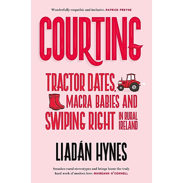 Courting, Liadán Hynes