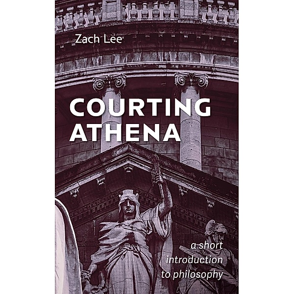 Courting Athena, Zach Lee