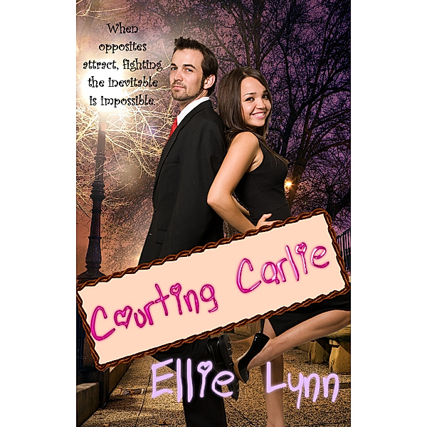 Courting Carlie, Ellie Lynn